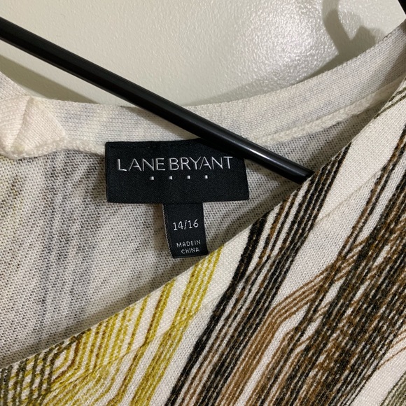 Women fall long sleeve blouse - Picture 3 of 3